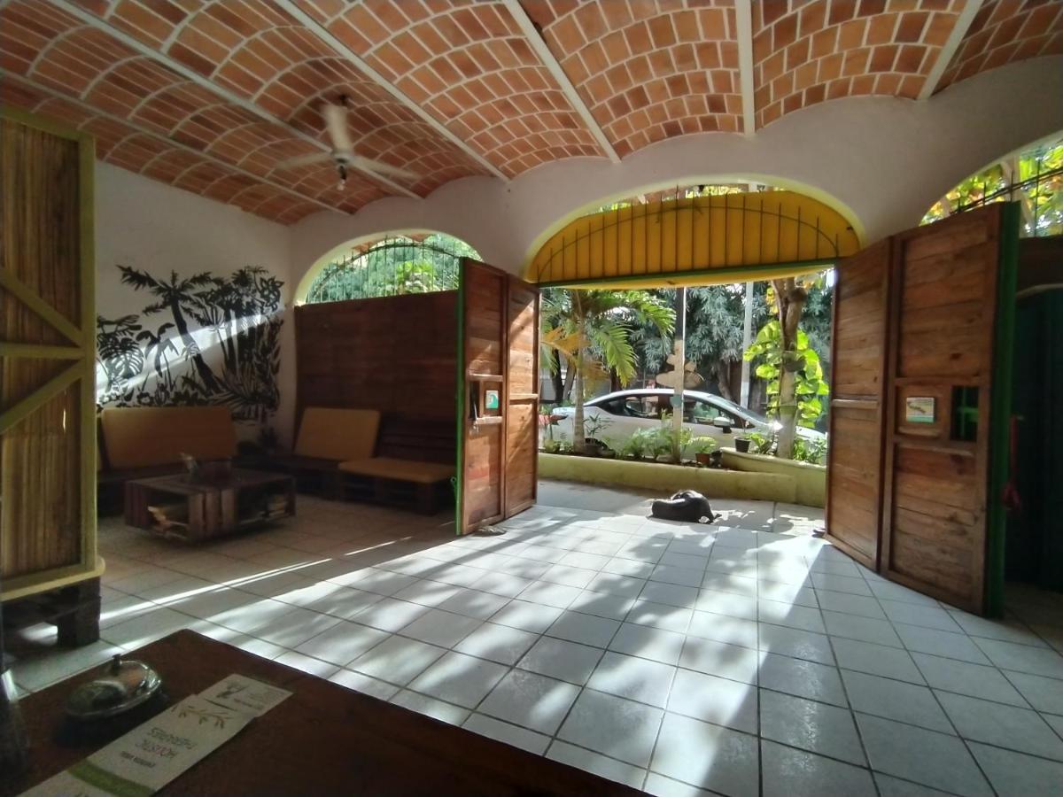 La Selva Hotel San Francisco  Kültér fotó