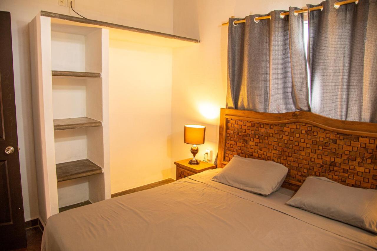 La Selva Hotel San Francisco  Kültér fotó