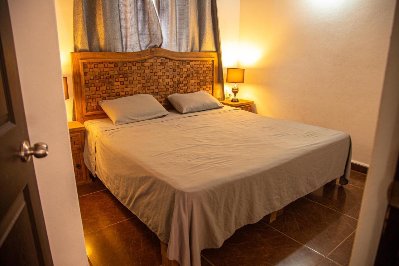 La Selva Hotel San Francisco  Kültér fotó