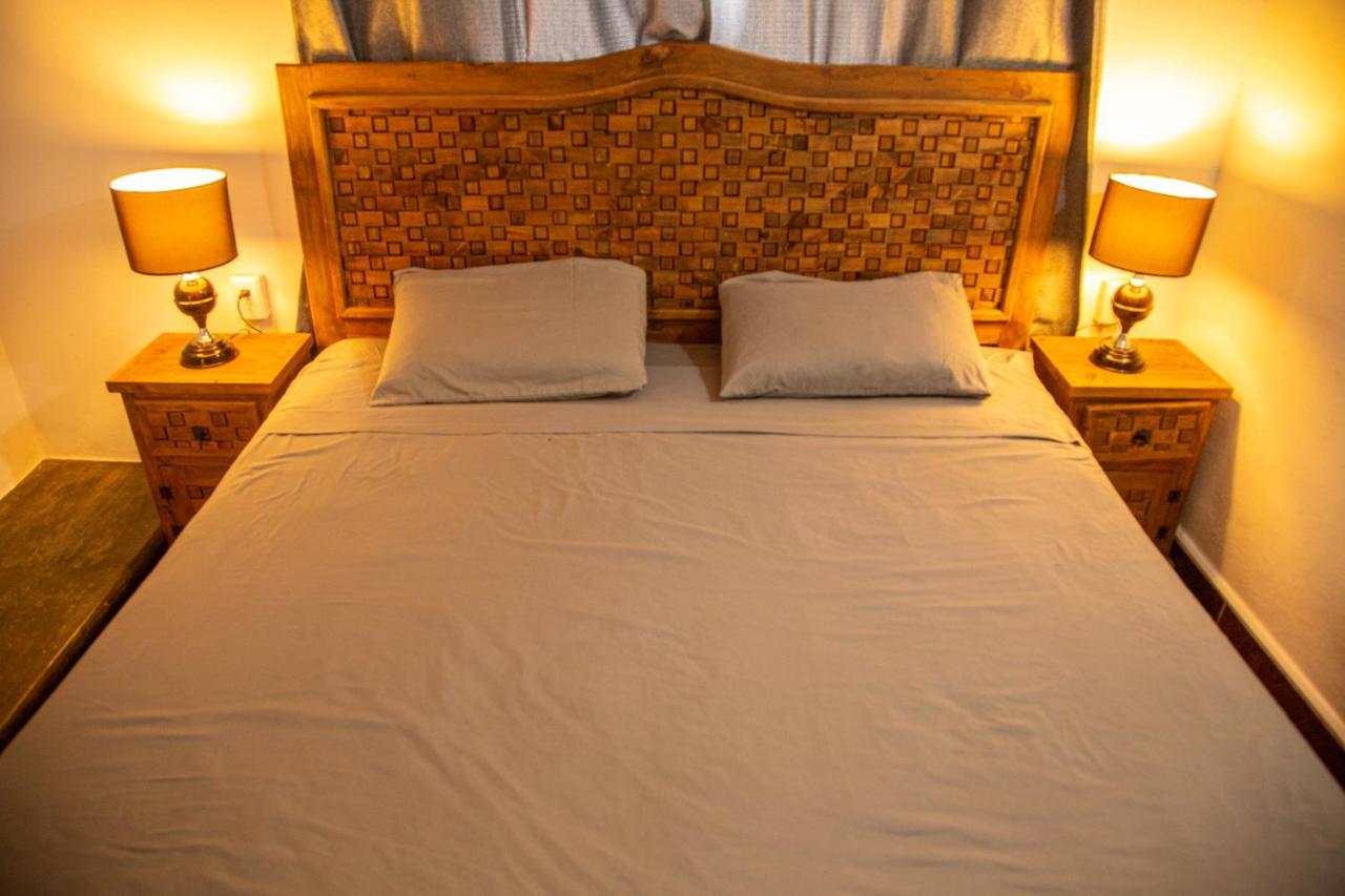 La Selva Hotel San Francisco  Kültér fotó