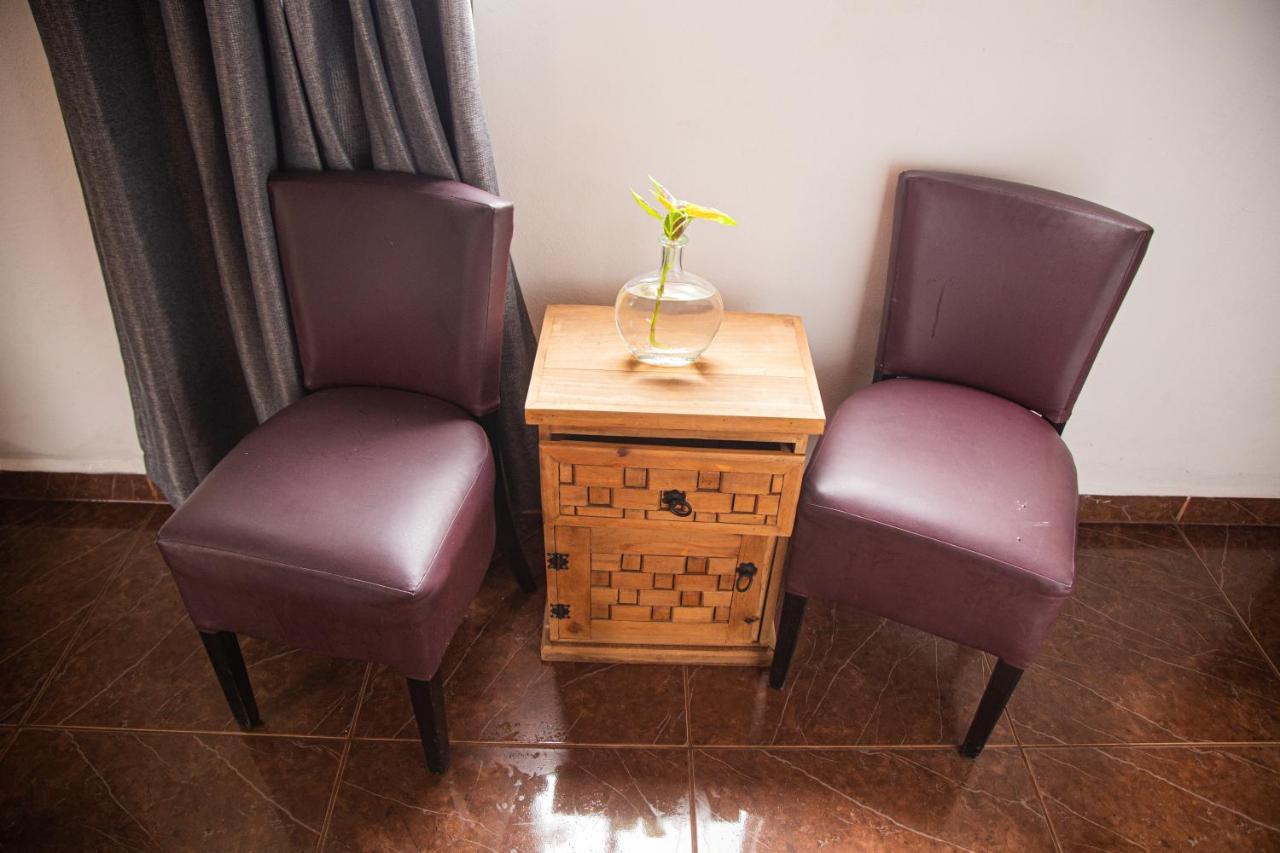 La Selva Hotel San Francisco  Kültér fotó