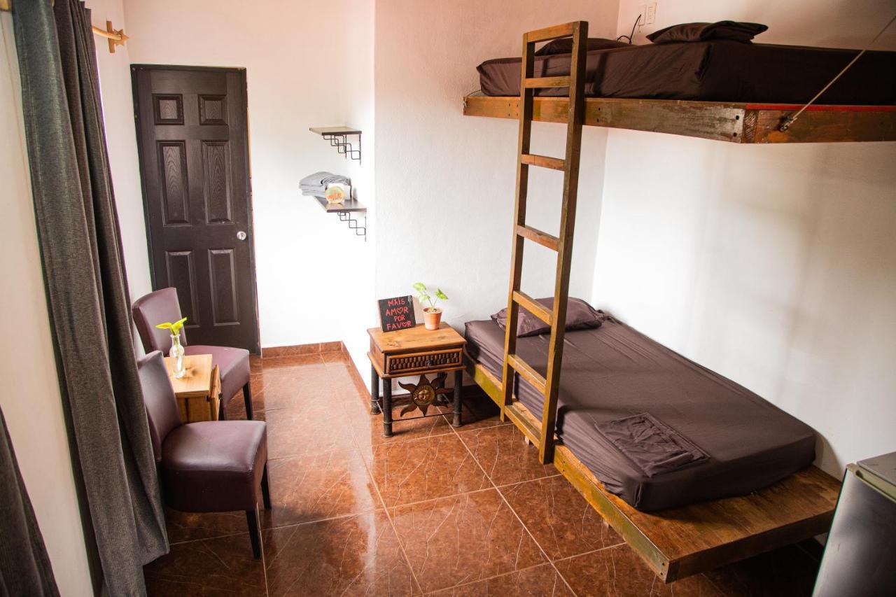 La Selva Hotel San Francisco  Kültér fotó