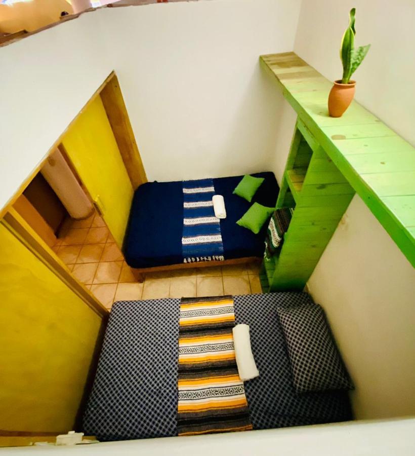 La Selva Hotel San Francisco  Kültér fotó