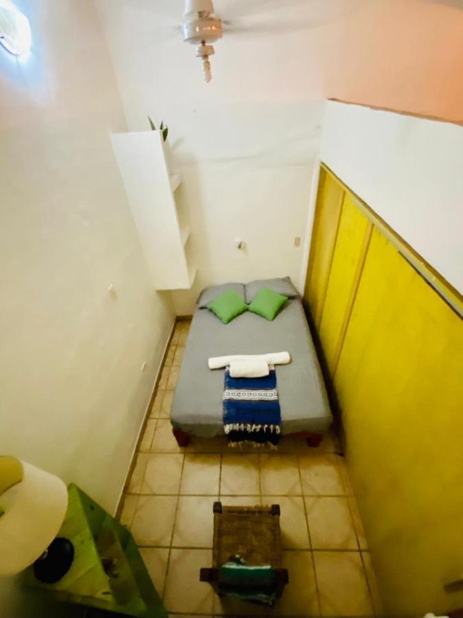 La Selva Hotel San Francisco  Kültér fotó