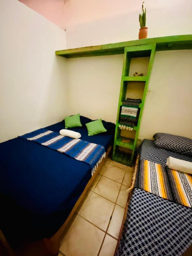 La Selva Hotel San Francisco  Kültér fotó
