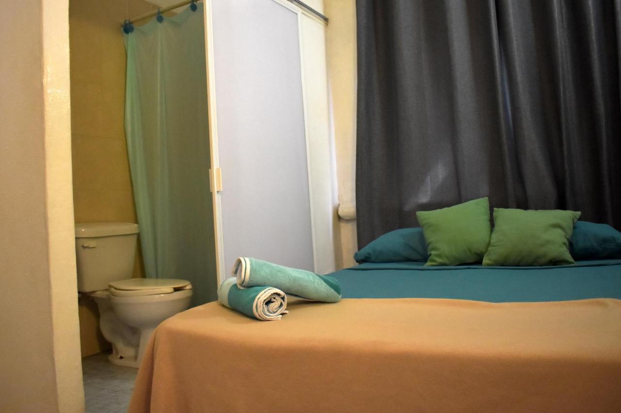 La Selva Hotel San Francisco  Kültér fotó