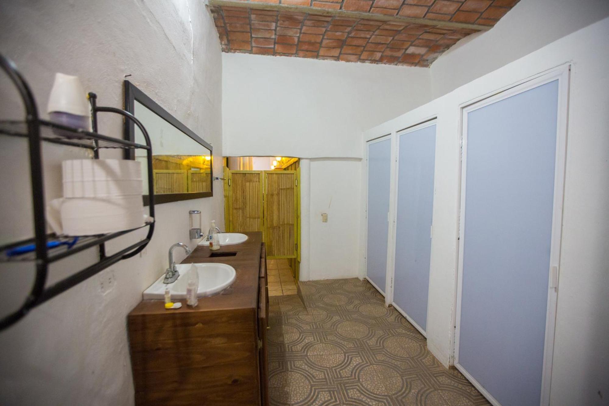 La Selva Hotel San Francisco  Kültér fotó