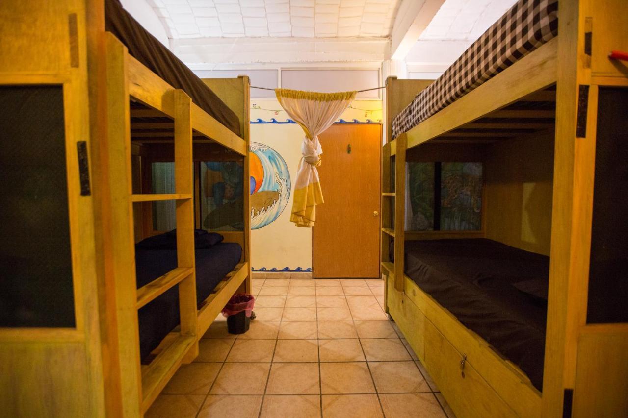 La Selva Hotel San Francisco  Kültér fotó