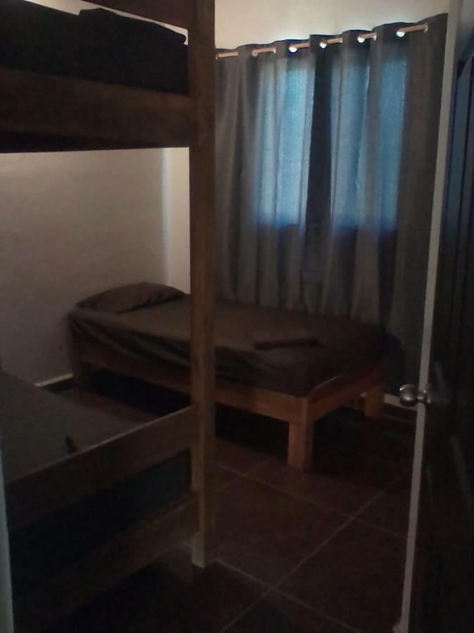 La Selva Hotel San Francisco  Kültér fotó