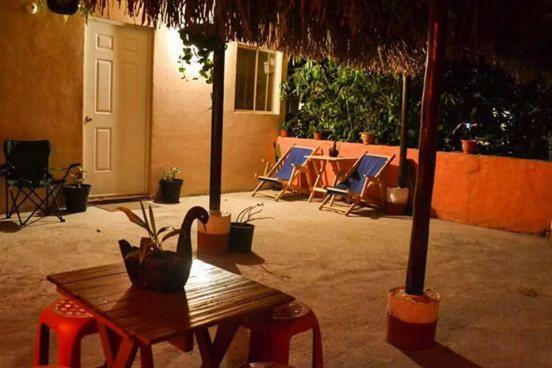 La Selva Hotel San Francisco  Kültér fotó