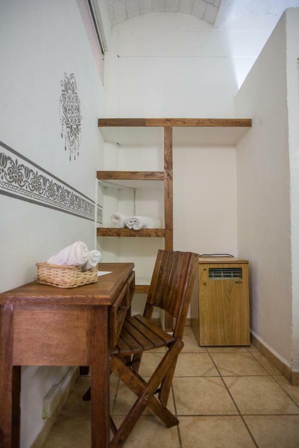 La Selva Hotel San Francisco  Kültér fotó