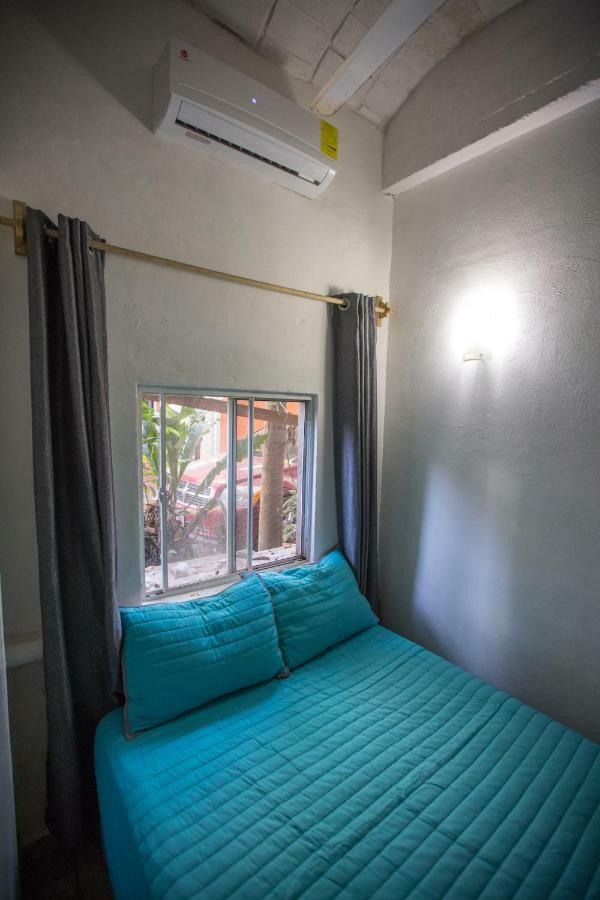 La Selva Hotel San Francisco  Kültér fotó