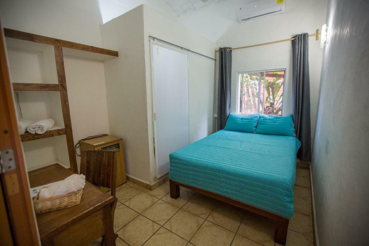 La Selva Hotel San Francisco  Kültér fotó