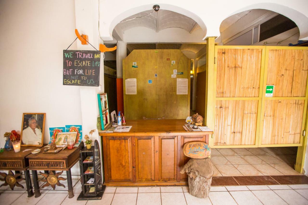 La Selva Hotel San Francisco  Kültér fotó