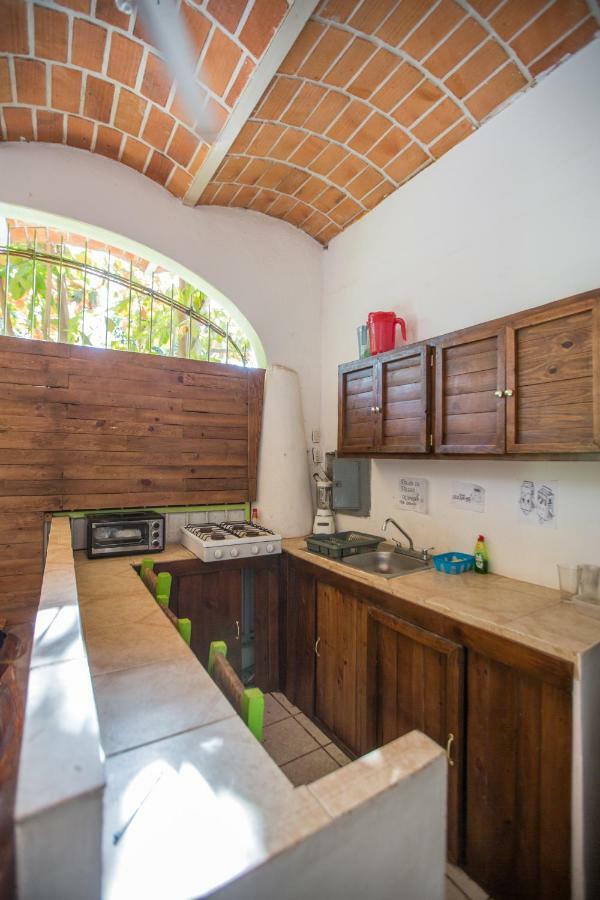 La Selva Hotel San Francisco  Kültér fotó