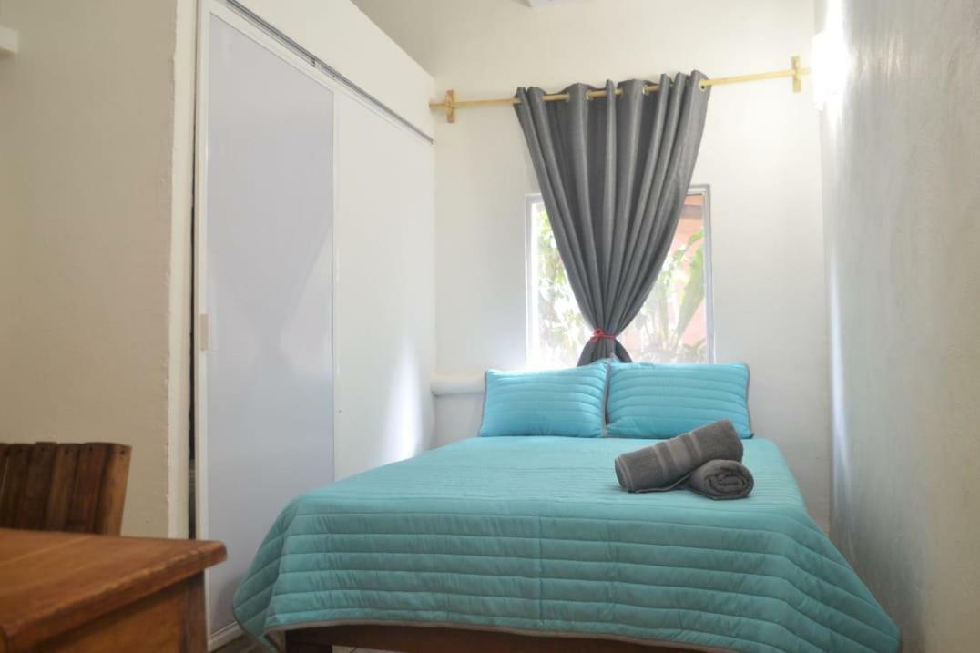 La Selva Hotel San Francisco  Kültér fotó